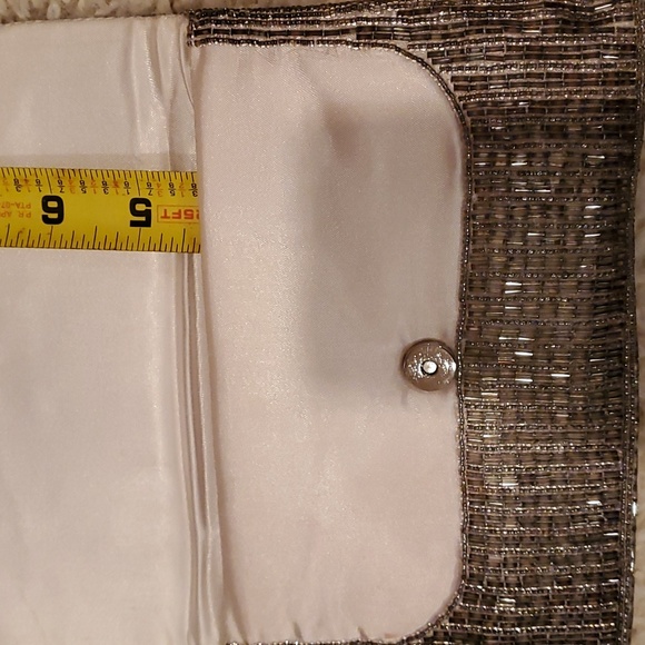 Evening Bag/Clutch by Magid - Picture 8 of 8